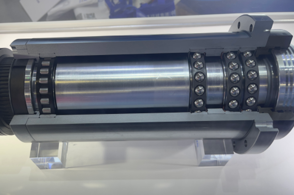 角接觸球軸承有哪些優(yōu)點(diǎn)？