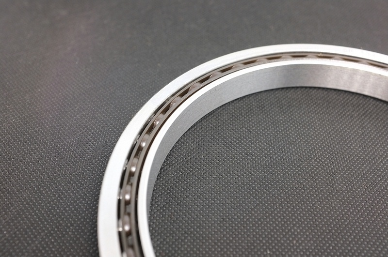 RV減速機(jī)軸承壞了怎么判斷？