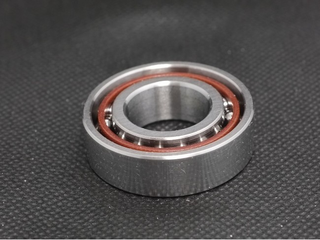 機床軸承更換標準是什么？什么情況下應該換軸承？