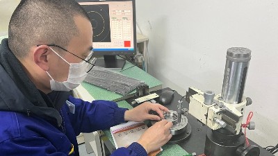 如何挑選到質量好的數控車床主軸軸承？