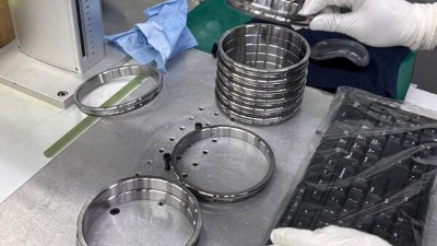 配對軸承DT和DB的區別有哪些？能不能混用？