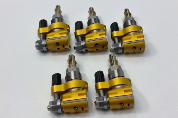 角度頭軸承振動(dòng)精度下降的原因有哪些