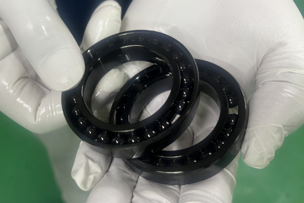 磁懸浮分子泵保護軸承生產廠家怎么找？