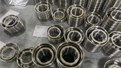 主軸軸承異常磨損的原因有哪些？軸承磨損必須更換嗎？