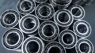 車(chē)床軸承卡死有哪些表現(xiàn)？應(yīng)該怎么解決？