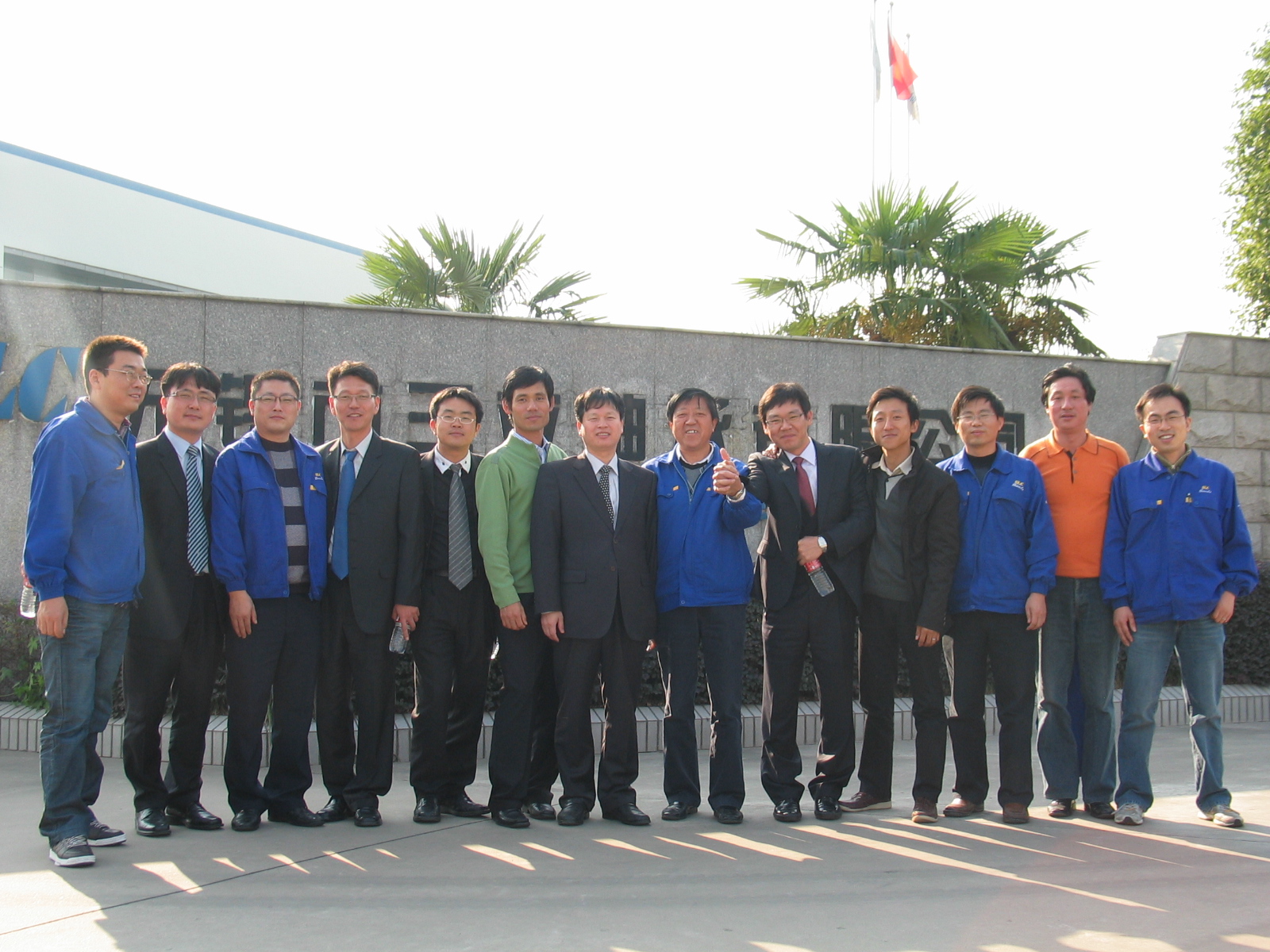 無錫三立軸承，37年精密軸承廠家，丹麥高壓清洗機行業案例