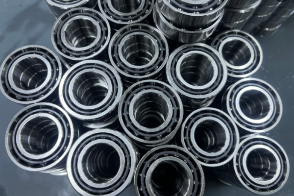 選擇加工中心軸承要考慮哪些因素？