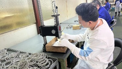 數控車床主軸軸承