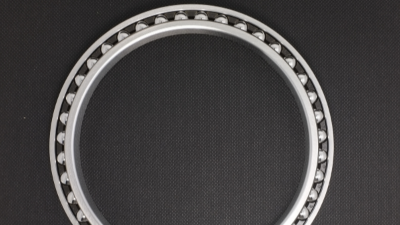 RV減速機軸承如何選擇？軸承采購誤區(qū)有哪些？