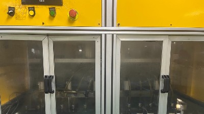 配對角接觸軸承升溫異常的原因有哪些？