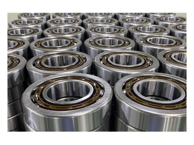 角接觸球軸承三聯(lián)配對(duì)代號(hào)是什么？三聯(lián)配對(duì)使用要求