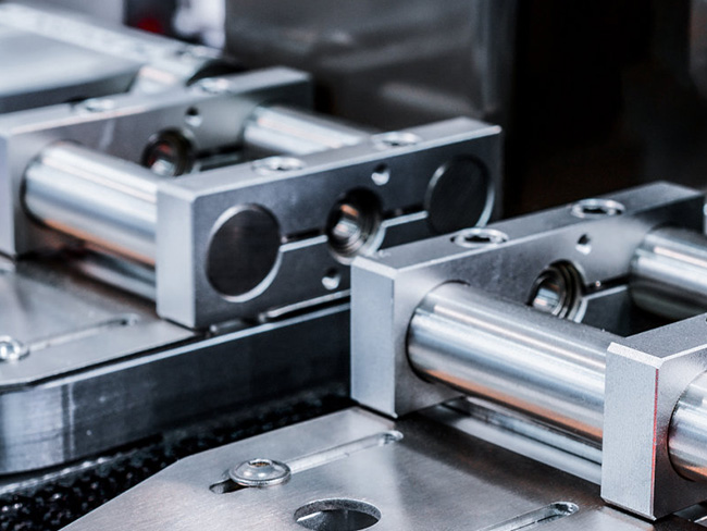 三立軸承機床主軸軸承定制案例