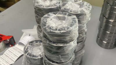 水泵電機(jī)軸承多長(zhǎng)時(shí)間更換一次？怎么延長(zhǎng)使用壽命？